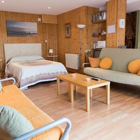 세네스데라베가 Rincon De Encarni 아파트 외부 사진