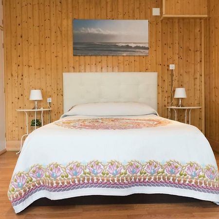 세네스데라베가 Rincon De Encarni 아파트 외부 사진