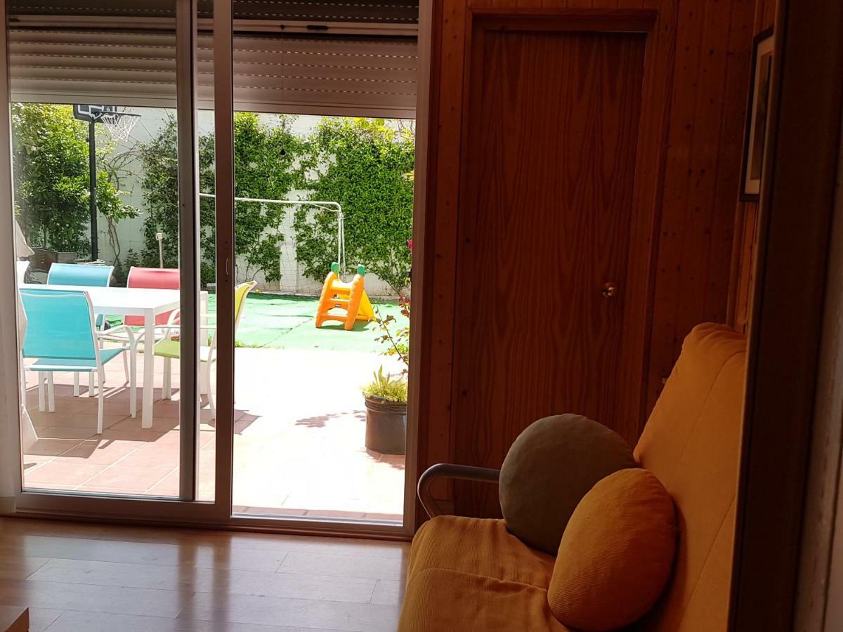 세네스데라베가 Rincon De Encarni 아파트 외부 사진
