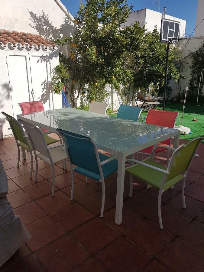 세네스데라베가 Rincon De Encarni 아파트 외부 사진
