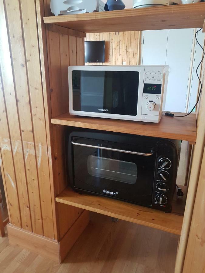 세네스데라베가 Rincon De Encarni 아파트 외부 사진