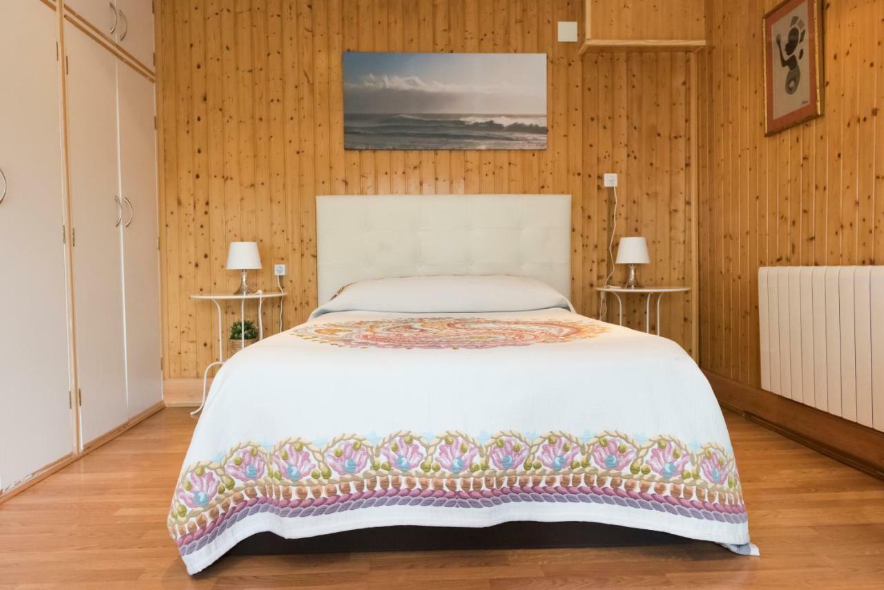 세네스데라베가 Rincon De Encarni 아파트 외부 사진