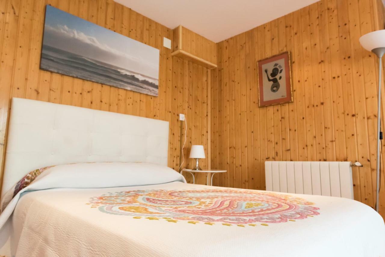 세네스데라베가 Rincon De Encarni 아파트 외부 사진