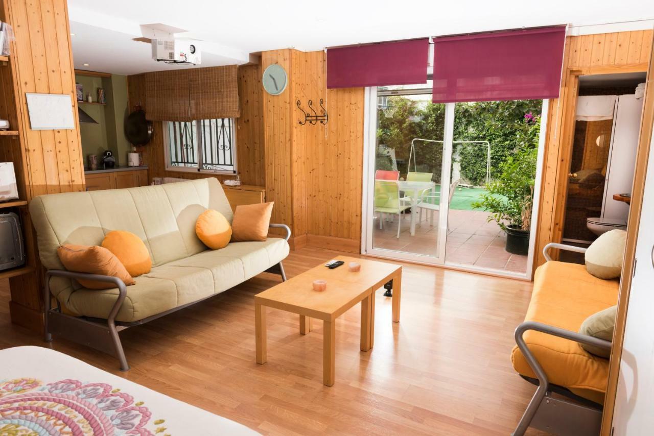 세네스데라베가 Rincon De Encarni 아파트 외부 사진