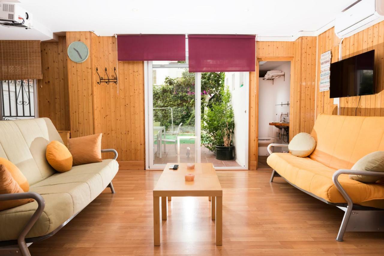 세네스데라베가 Rincon De Encarni 아파트 외부 사진